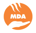 MDA Logo